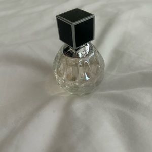 jimmy choo perfume Edt like new